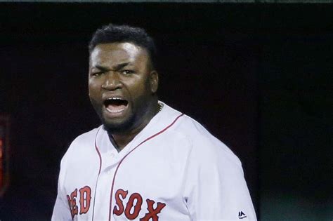 Former Boston Red Sox Star David Ortiz Shot At Point Blank Range At Bar