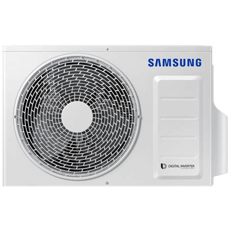 Climatiseur Samsung 18000 BTU Chaud Froid Au Meilleur Prix En Tunisie