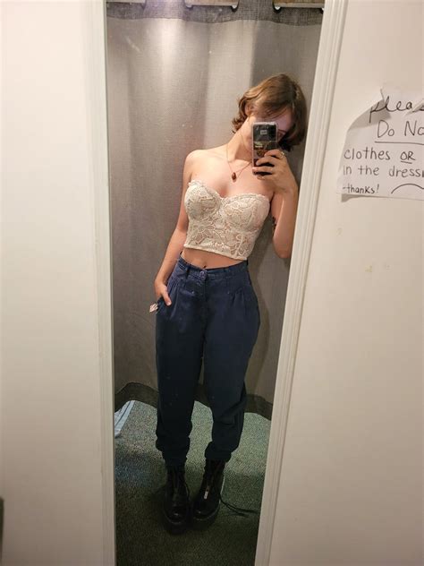 Kayla Coyote On Twitter Bought Part Of An Outfit For A Wedding In