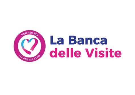 Banca Delle Visite Reti Solidali