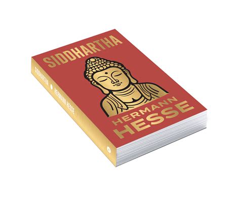 Siddhartha - Hermann Hesse