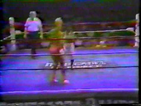 Sweet Georgia Brown Vs Dazzling Denise Youtube