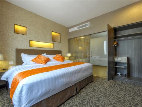 Grand Alora Hotel in Alor Setar - Room Deals, Photos & Reviews