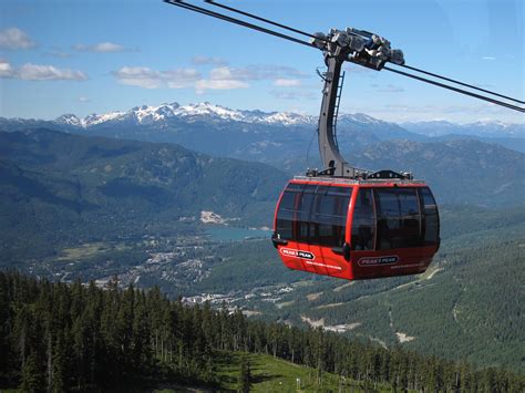 From Longest To Highest The Worlds 10 Best Cable Car Rides Citi Io
