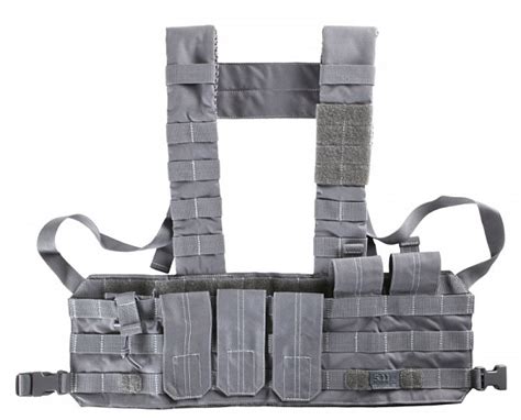 Честриг 5.11 Tactec Chest Rig купить в Москве | iShooter