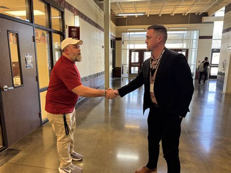 Town members are split on the new beebe school board decision 21