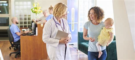 Pediatrics | Anderson, Clemson, Piedmont, SC | AnMed