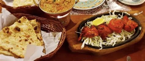 Guide To Indian Restaurants In Qatar New In Doha Inspiring You To