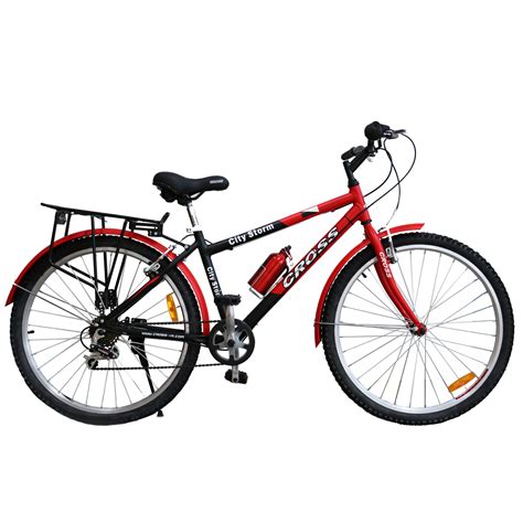 فروش دوچرخه و تجهیزات ورزشی - کراس اسپرت