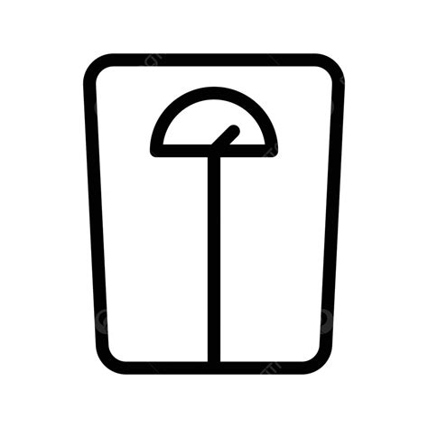 Meter Symbol Kilogram Diet Vector Symbol Kilogram Diet Png And