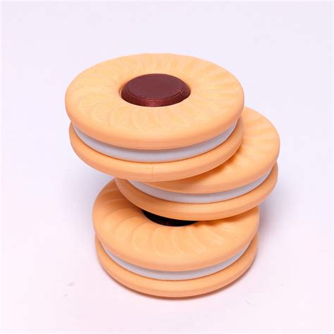 Little Cookie Box By Clockspring Printables Store