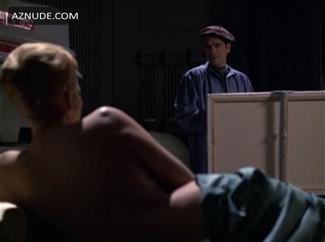 Star Trek Voyager Nude Scenes Aznude