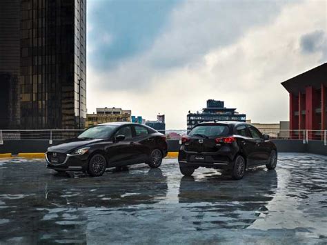 Mazda Planta Salamanca Mexico