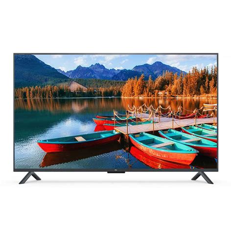 قیمت و خرید تلویزیون هوشمند 65 اینچ شیائومی مدل Mi TV 4S L65M5-5ASP ...