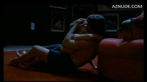 The Mona Lisa Mystery Nude Scenes Aznude