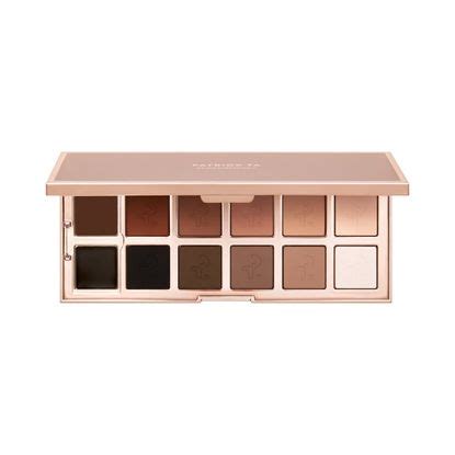 The Best Nude Eyeshadow Palettes According To Makeup Artists And Editors Marie Claire
