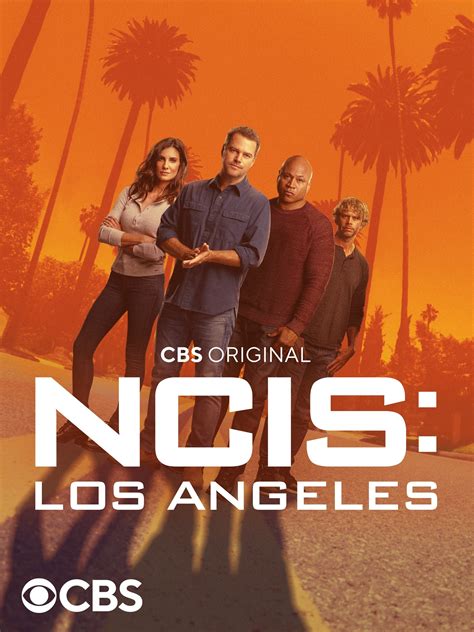 NCIS: Los Angeles Season 14 | Rotten Tomatoes