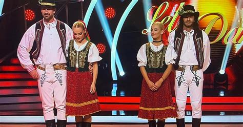 FOTO Z Lets Dance VYPADLA kubánska HVIEZDA Mario Cimarro TOTO o ňom