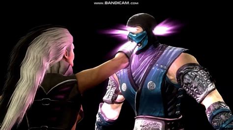 Los 5 Mejores Fatalities Del Mortal Kombat 9 Komplete Edition Criterio Personal Youtube