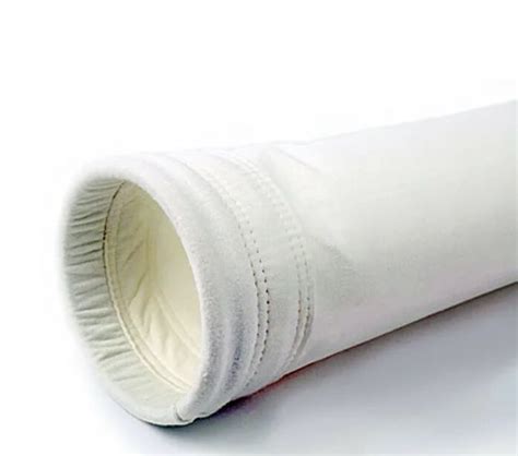 Фильтр рукавный ФВРук PES-PTFE (PTFE-мембрана), заказать у ...