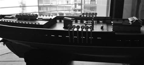 Bluenose II By Bertu FINISHED Artesania Latina Scale 1 75 Fishing Schooner Kit Build