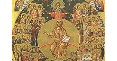 Днес църквата почита Св. мъченик Мирон