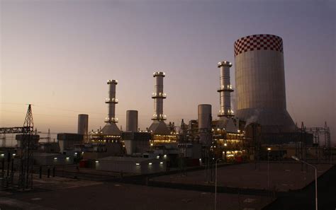 Condenser Of Nasserieh