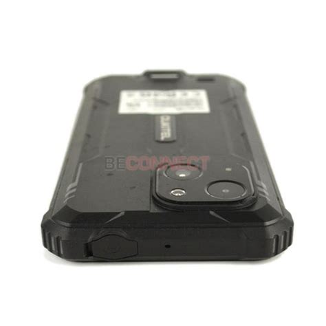 Купить Oukitel WP20 Pro 4/64GB Black, отзывы. Цена на смартфон Oukitel ...