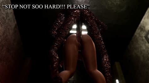 Big Booty Anal Machine D Monster Mod