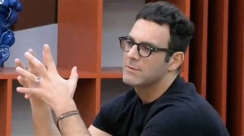 Grande Fratello Stefano Miele fa outing a Mahmood È gay