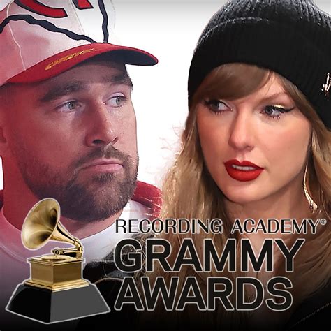 Particle News: Travis Kelce to Miss 2025 Grammys Due to Super Bowl