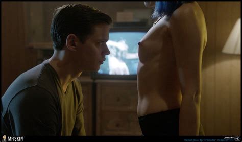 Loretta Yu Nude Pics Page