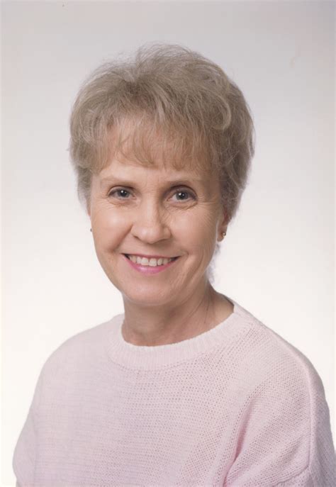 In Memoriam: Remembering the Life of Sharon Bermel 23