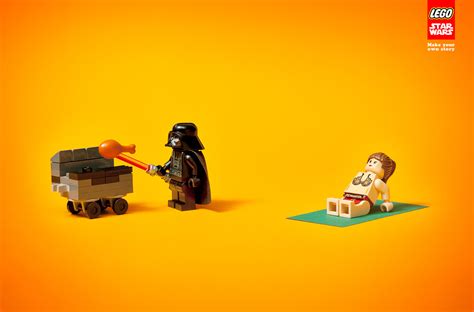 Lego Star Wars Lego Star Wars Photo 26504843 Fanpop