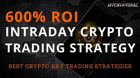 Roi Intraday Trading Strategy Best Trading Strategy With Position