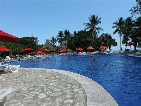 Royal Decameron Salinitas - El Salvador