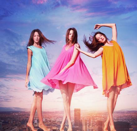 Essentials by Moja- piesele basic ale verii | DivaHair.ro