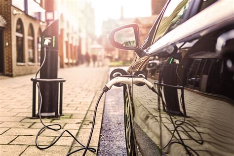 Electric vehicle sections will soon dominate the rennlist boards 7