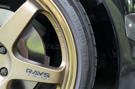 Sport Rim Volk Rays Chorsam Tyres And Sport Rims Sport Rim Volk