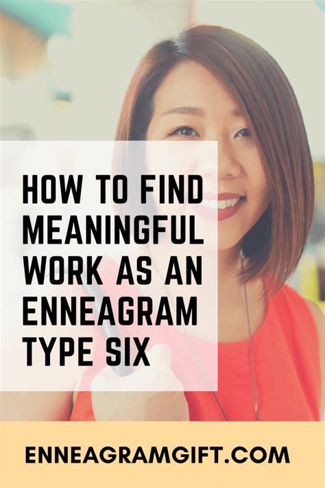 Best Enneagram Type 6 Careers For 2022 + How To Thrive