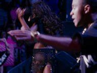 Naked Naturi Naughton In Notorious