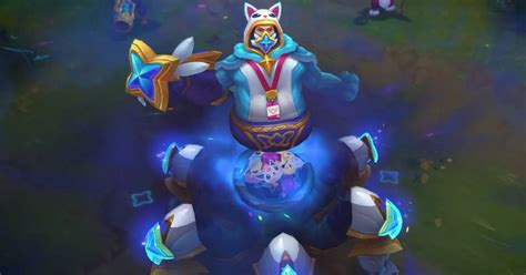 Star Guardian Urgot: Will the Iconic Meme Skin Make Its Way Into Wild Rift?