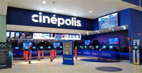 Así Será La Reapertura De Las Salas De Cinépolis A La ‘nueva Normalidad