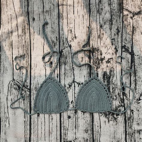 Lycaql Lingerie For Women Women S Summer Solid Color Hand Crochet Swimsuit Euramerican Swimsuit