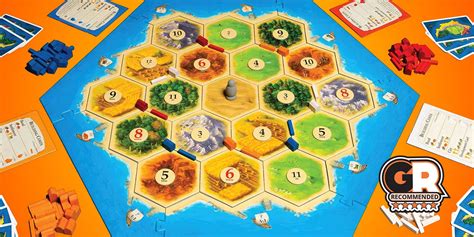The Best Games Like Ticket To Ride