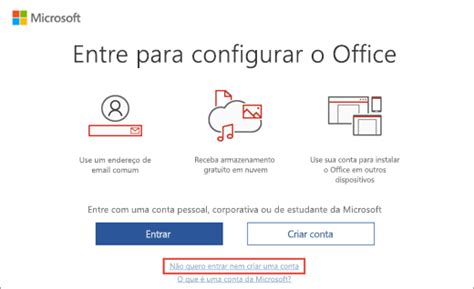 Baixar Instalar E Ativar O Office Professional Plus 2016