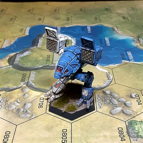 Battletech Catapult Catapult Gallery Dakkadakka