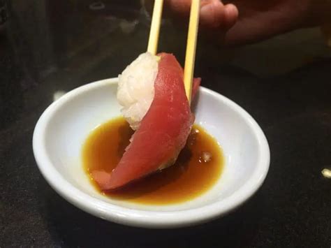 Tata Cara Makan Sushi Yang Benar Yang Bahkan Kebanyakan Orang Jepang