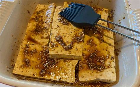 How to Grill Tofu | Evesfit