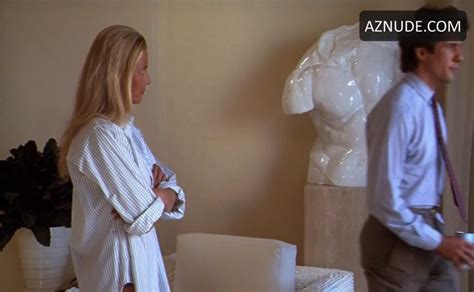 Linda Horn Michele Drake Breasts Bikini Scene In American Gigolo AZNude